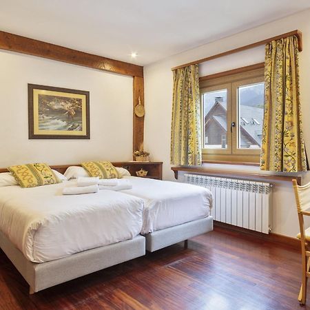 Luderna - Apartamento Tuca Viella Extérieur photo