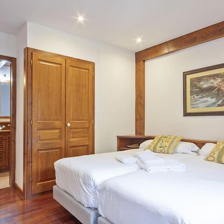 Luderna - Apartamento Tuca Viella Extérieur photo