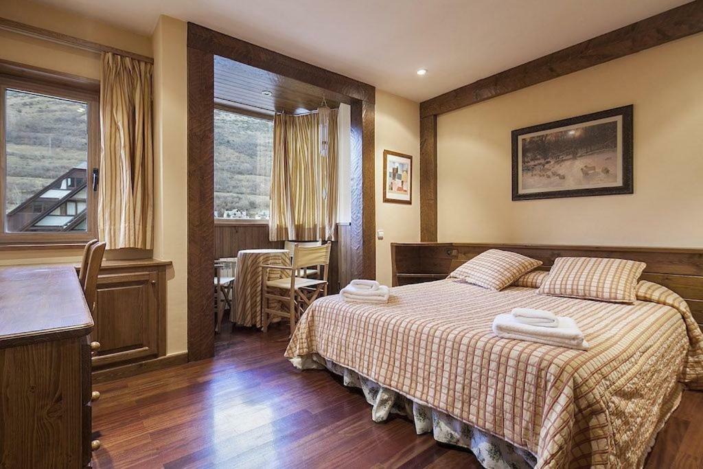 Luderna - Apartamento Tuca Viella Extérieur photo